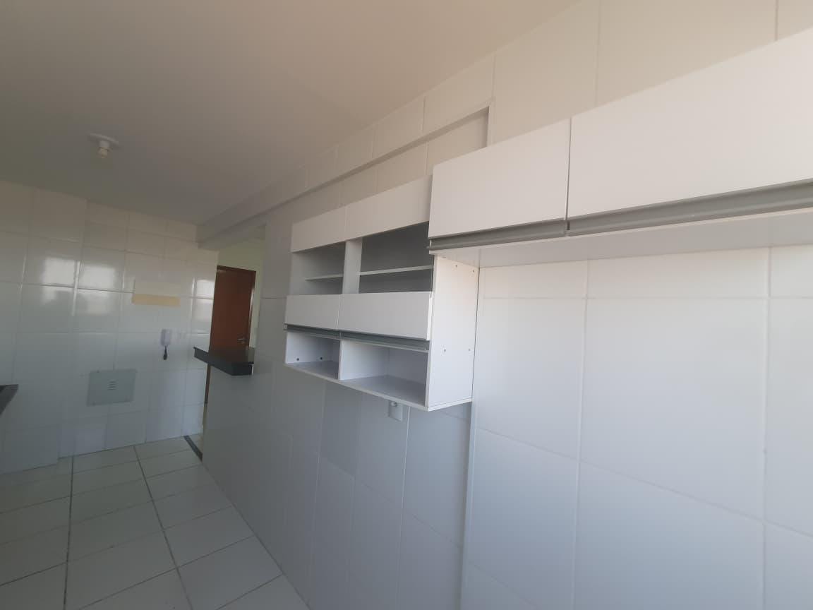 Apartamento para locação, Setor Cândida de Morais, Goiânia, GO
