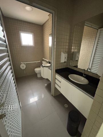 Apartamento com 50m² 2 quartos e 1 banheiro, para alugar, no bairro Demarchi em São Bernardo do Campo
