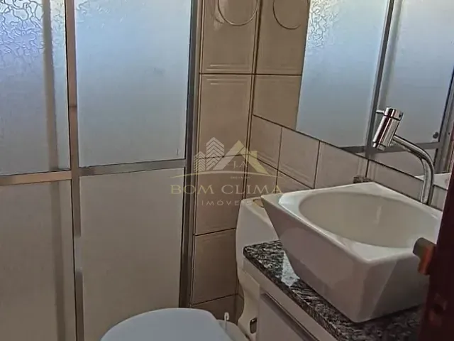Apartamento 2 quartos e 1 banheiro, para alugar, no bairro Vivendas da Serra em Juiz de Fora