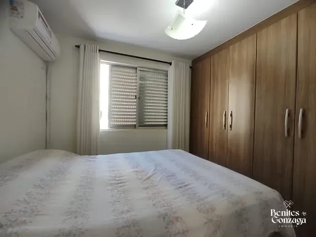 Apartamento 3 quartos e 1 banheiro, à venda, no bairro Jardim Tabaete em Maringá