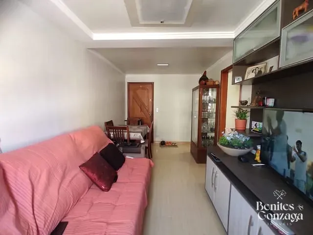 Apartamento 3 quartos e 1 banheiro, à venda, no bairro Jardim Tabaete em Maringá