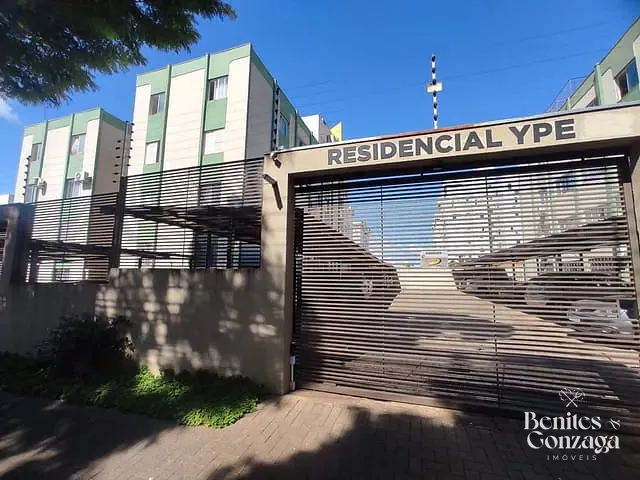 Apartamento 3 quartos e 1 banheiro, à venda, no bairro Jardim Tabaete em Maringá