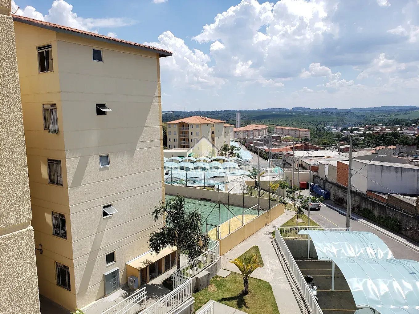 Apartamento, 2 quartos, 47 m² - Foto 17