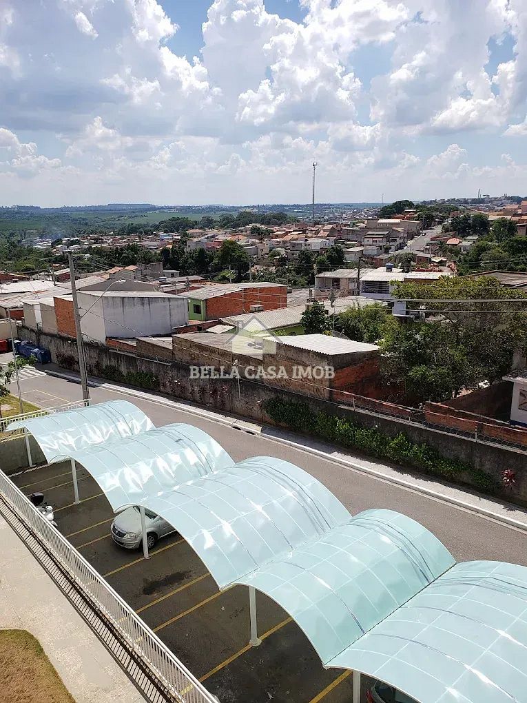 Apartamento, 2 quartos, 47 m² - Foto 20