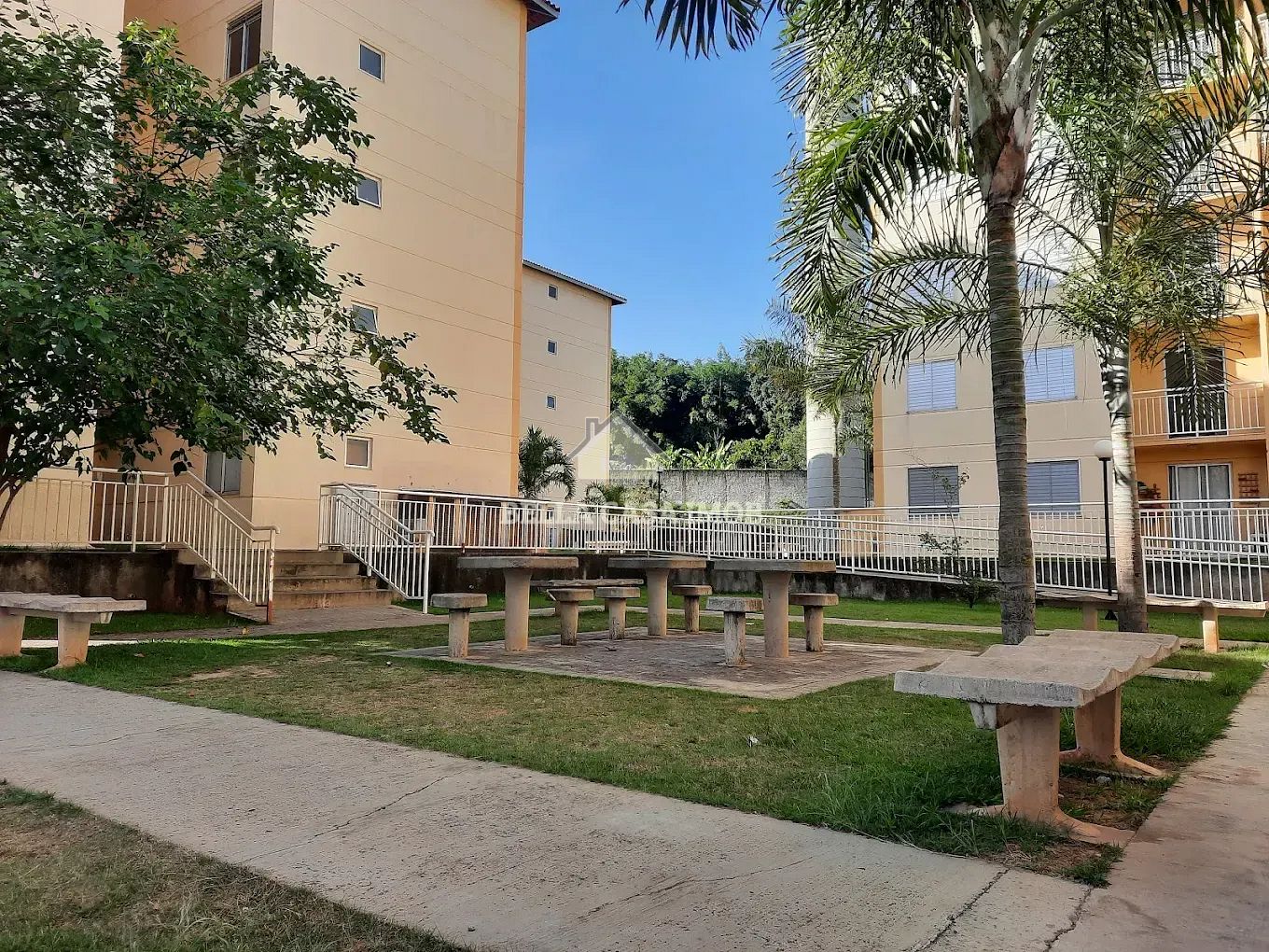 Apartamento, 2 quartos, 47 m² - Foto 21