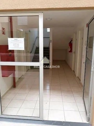 Apartamento, 2 quartos, 47 m² - Foto 7
