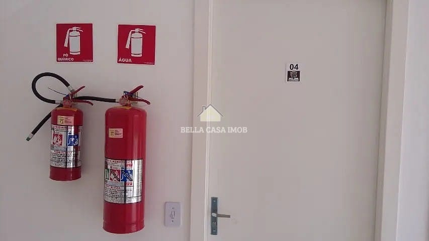 Apartamento, 2 quartos, 47 m² - Foto 8