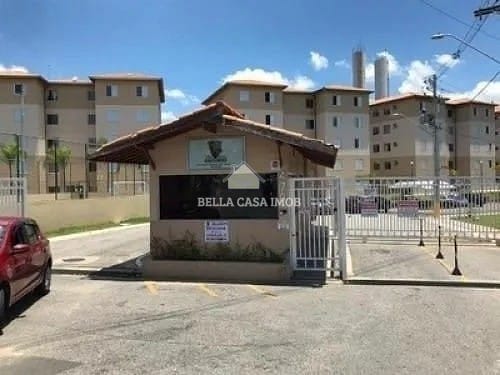 Apartamento, 2 quartos, 47 m² - Foto 19