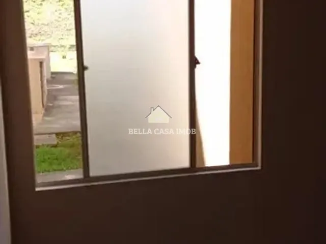 Apartamento com 47m² 2 quartos e 1 banheiro, à venda, no bairro Jardim Tatiana em Votorantim