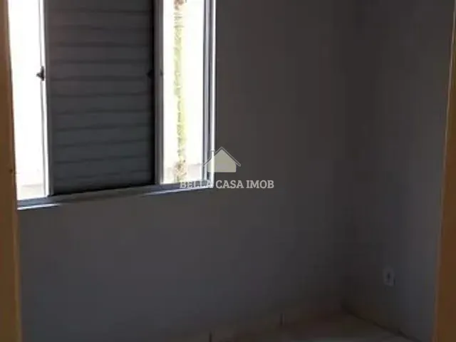 Apartamento com 47m² 2 quartos e 1 banheiro, à venda, no bairro Jardim Tatiana em Votorantim