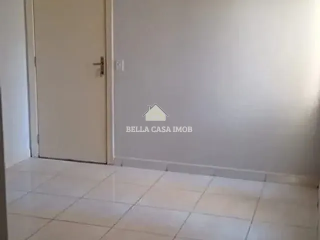 Apartamento com 47m² 2 quartos e 1 banheiro, à venda, no bairro Jardim Tatiana em Votorantim