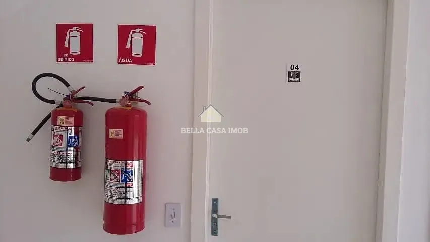 Apartamento, 2 quartos, 47 m² - Foto 8
