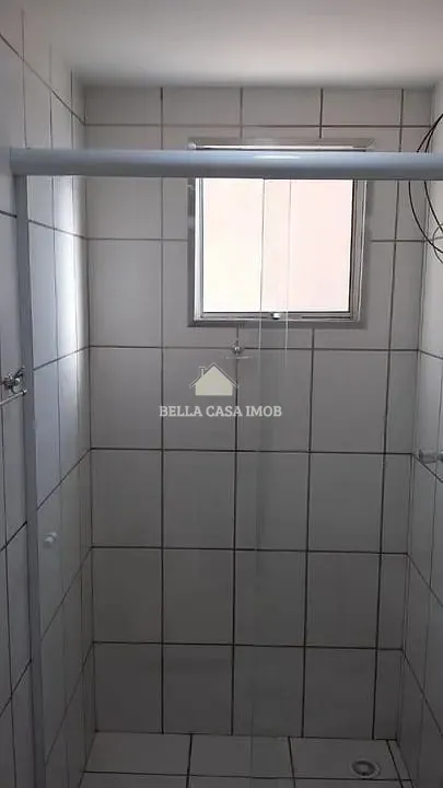 Apartamento, 2 quartos, 47 m² - Foto 11