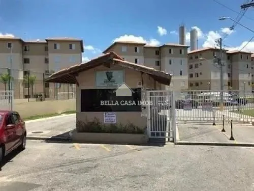 Apartamento, 2 quartos, 47 m² - Foto 19