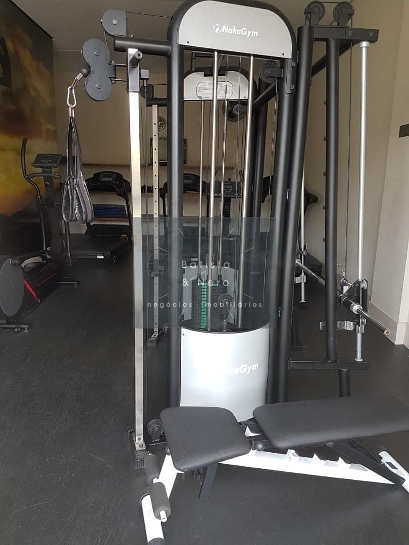 Apartamento, 5 quartos, 198 m² - Foto 19