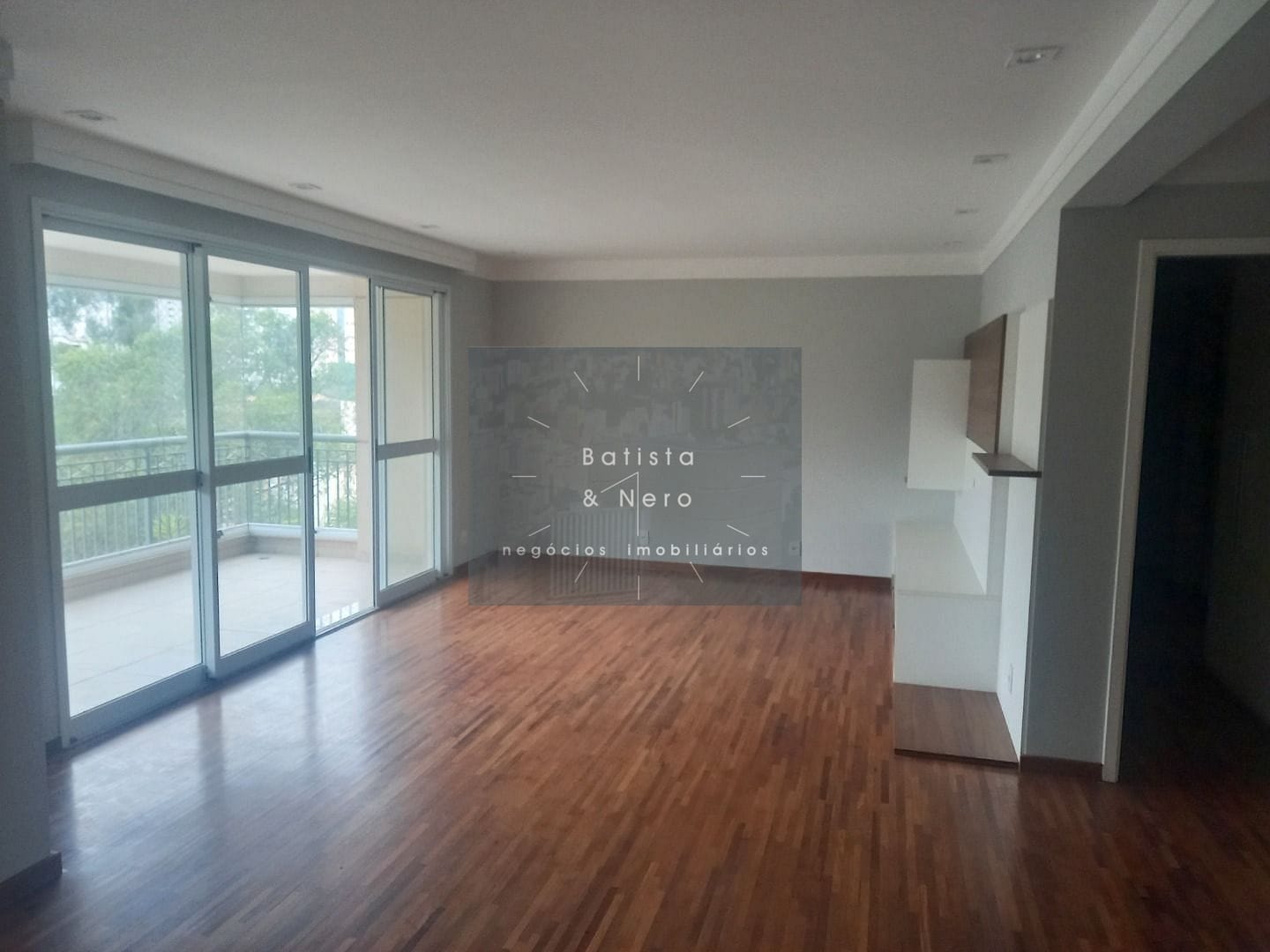 Apartamento, 5 quartos, 198 m² - Foto 1