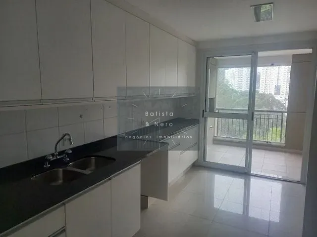 Apartamento com 198m² 5 quartos e 5 banheiros, à venda, no bairro Vila Andrade em São Paulo