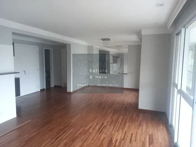 Apartamento com 198m² 5 quartos e 5 banheiros, à venda, no bairro Vila Andrade em São Paulo