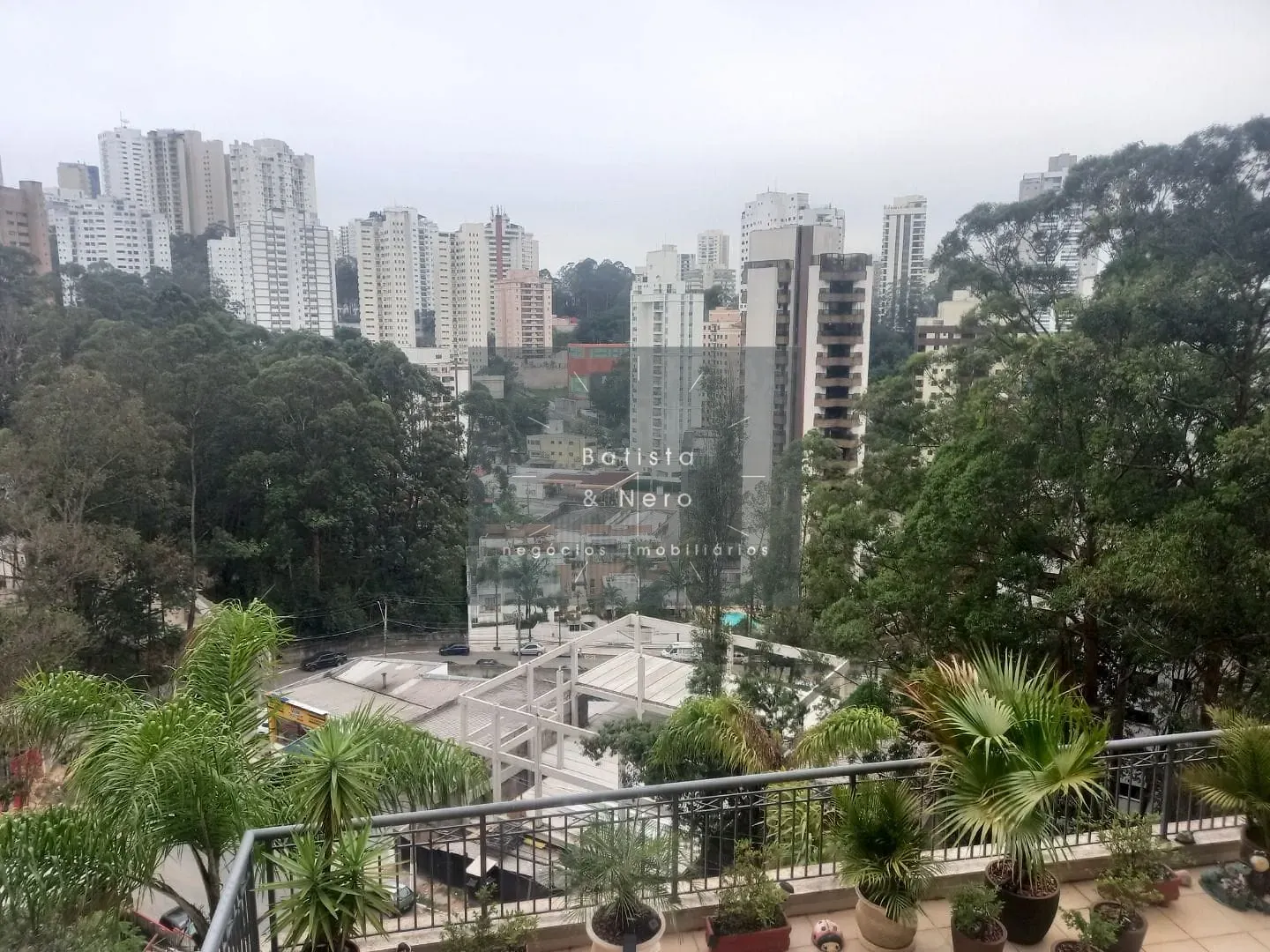 Apartamento, 5 quartos, 198 m² - Foto 10