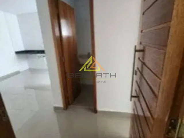 Apartamento 1 quarto e 1 banheiro, à venda, no bairro Vila Ester (Zona Norte) em São Paulo