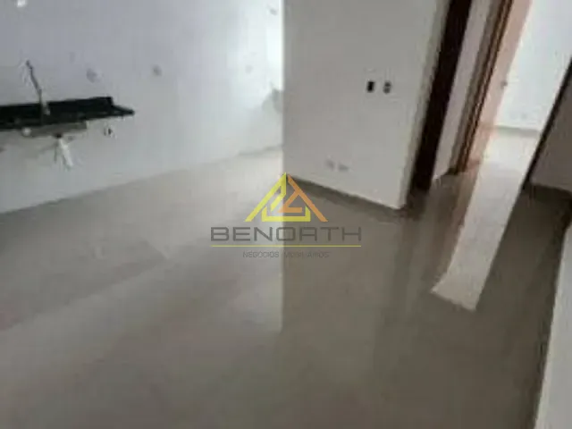 Apartamento 1 quarto e 1 banheiro, à venda, no bairro Vila Ester (Zona Norte) em São Paulo