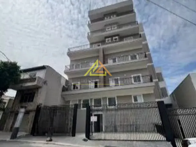 Apartamento 1 quarto e 1 banheiro, à venda, no bairro Vila Ester (Zona Norte) em São Paulo