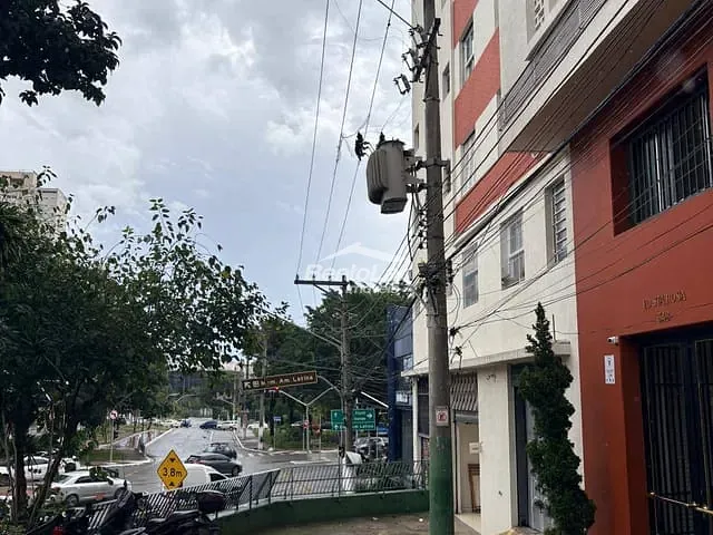 Apartamento com 96m² 2 quartos e 1 banheiro, à venda, no bairro Barra Funda em São Paulo