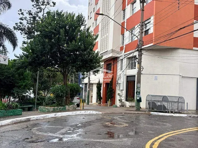 Apartamento com 96m² 2 quartos e 1 banheiro, à venda, no bairro Barra Funda em São Paulo