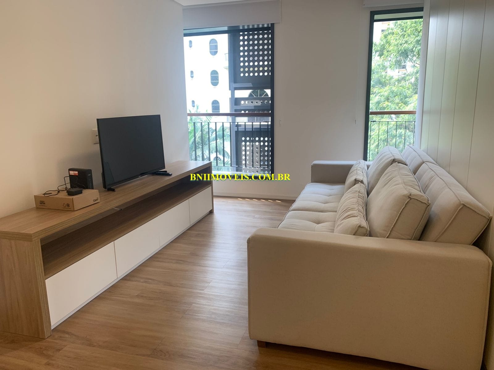Apartamento, 2 quartos, 72 m² - Foto 2