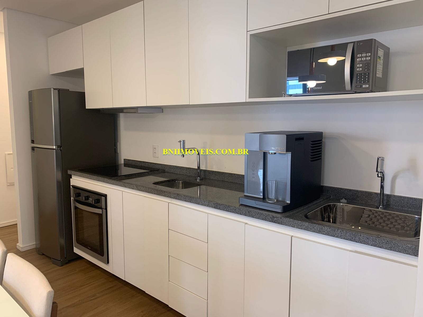 Apartamento, 2 quartos, 72 m² - Foto 3