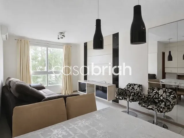 Apartamento com 62m² 2 quartos e 2 banheiros, à venda, no bairro Centro em Novo Hamburgo
