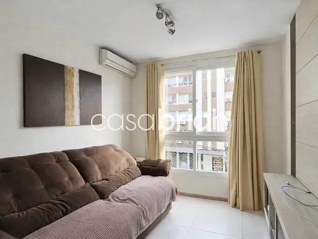 Apartamento com 62m² 2 quartos e 2 banheiros, à venda, no bairro Centro em Novo Hamburgo