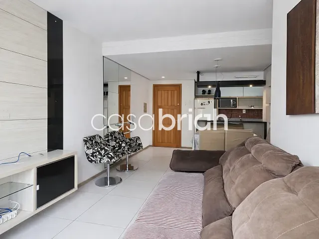 Apartamento com 62m² 2 quartos e 2 banheiros, à venda, no bairro Centro em Novo Hamburgo