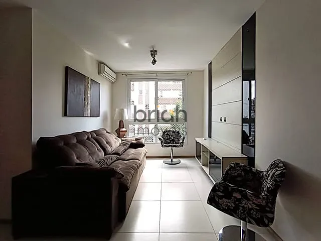 Apartamento com 62m² 2 quartos e 2 banheiros, à venda, no bairro Centro em Novo Hamburgo