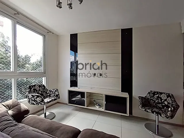 Apartamento com 62m² 2 quartos e 2 banheiros, à venda, no bairro Centro em Novo Hamburgo