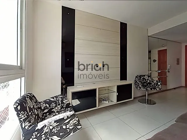 Apartamento com 62m² 2 quartos e 2 banheiros, à venda, no bairro Centro em Novo Hamburgo