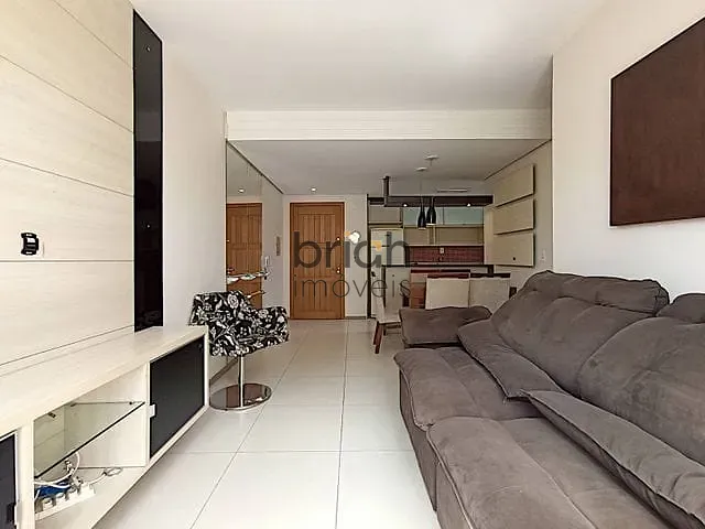Apartamento com 62m² 2 quartos e 2 banheiros, à venda, no bairro Centro em Novo Hamburgo