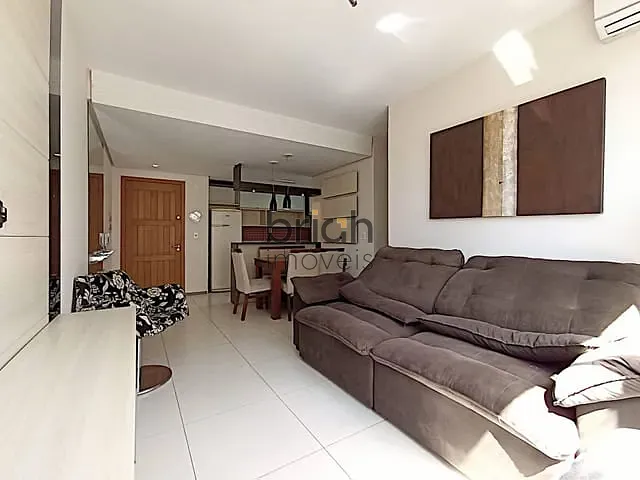 Apartamento com 62m² 2 quartos e 2 banheiros, à venda, no bairro Centro em Novo Hamburgo