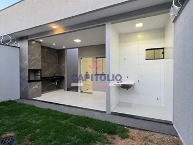 Apartamento com 195m² 3 quartos e 2 banheiros, à venda, no bairro Jardim Boa Esperança em Aparecida de Goiânia