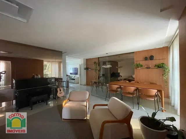 Apartamento com 172m² 3 quartos e 4 banheiros, à venda, no bairro Jundiaí em Anápolis