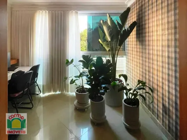 Apartamento com 172m² 3 quartos e 4 banheiros, à venda, no bairro Jundiaí em Anápolis