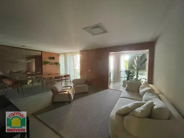Apartamento com 172m² 3 quartos e 4 banheiros, à venda, no bairro Jundiaí em Anápolis