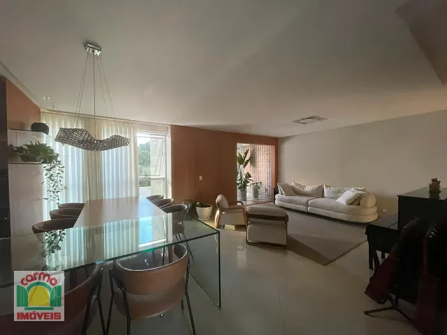 Apartamento com 172m² 3 quartos e 4 banheiros, à venda, no bairro Jundiaí em Anápolis