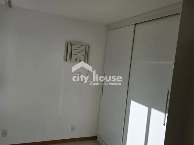 Apartamento com 65m² 2 quartos e 2 banheiros, à venda, no bairro Itapuã em Vila Velha