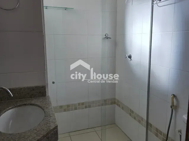 Apartamento com 65m² 2 quartos e 2 banheiros, à venda, no bairro Itapuã em Vila Velha