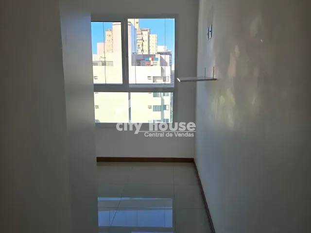 Apartamento com 65m² 2 quartos e 2 banheiros, à venda, no bairro Itapuã em Vila Velha