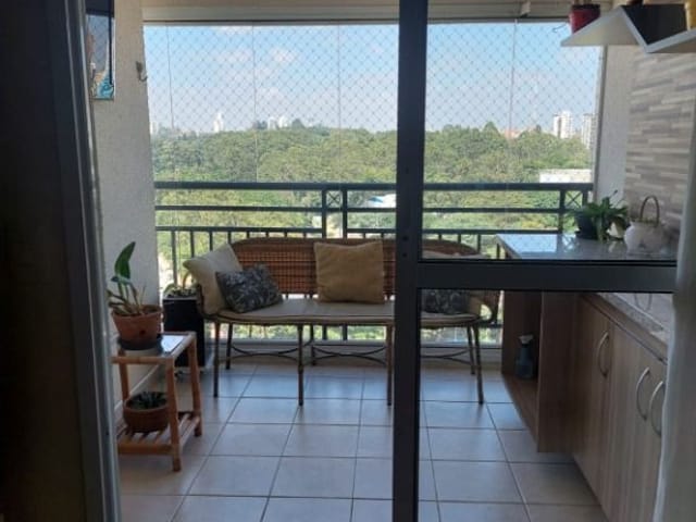 Apartamento 3 quartos e 2 banheiros, à venda, no bairro Vila Prudente (Zona Leste) em São Paulo