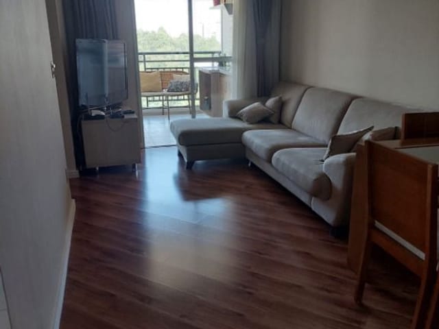 Apartamento 3 quartos e 2 banheiros, à venda, no bairro Vila Prudente (Zona Leste) em São Paulo