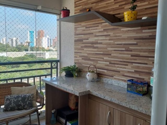 Apartamento 3 quartos e 2 banheiros, à venda, no bairro Vila Prudente (Zona Leste) em São Paulo
