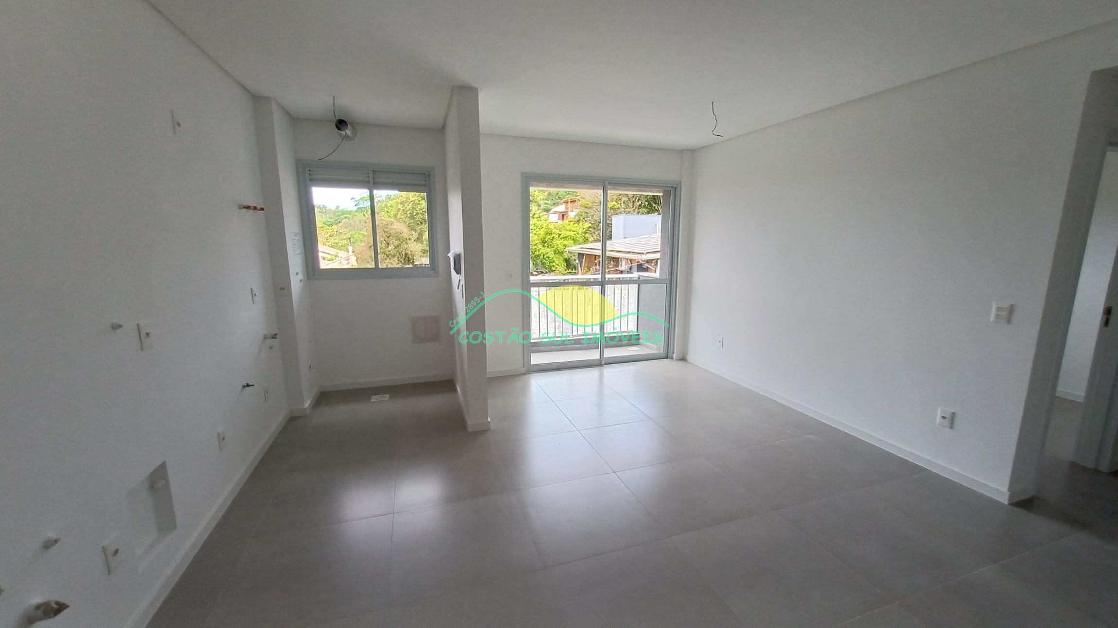 Apartamento, 2 quartos, 69 m² - Foto 3